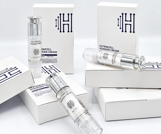 HUTEMCELL POWDER CREAM