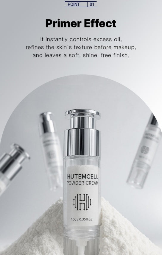 HUTEMCELL POWDER CREAM