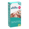 Aftifix oral gel ,relief oral herpes, 15g
